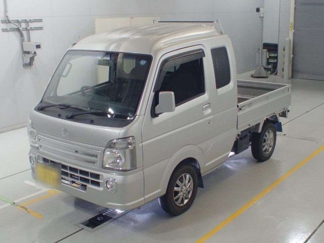 3274 Suzuki Carry truck DA16T 2018 г. (CAA Chubu)